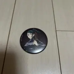 呪術廻戦0 禪院真希 缶バッジ