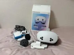 Meta Quest 3S ANKER セット メタクエ3S 128GB