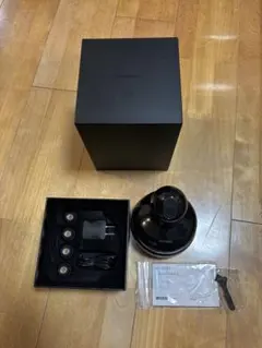 【超美品】 MYTREX EMSヘッドスパ　mt-ehs20b