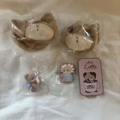 Lil alamode by mikko × Latte