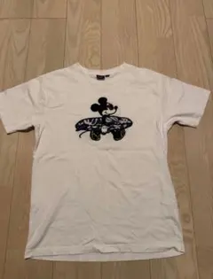 Hula Lani×Disney フララニ　ディズニー　ミッキーマウス　半袖