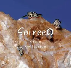 2026年最新】ソワレオー soireeo ネックレスの人気アイテム - メルカリ