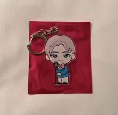 超特急 アロハ ご当地アクリルキーホルダー REAL? 大阪 アクキー