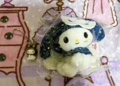 Hey! Say! JUMP×マイメロディ キーホルダー、ぬいぐるみ