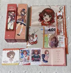 アイドルマスター シリーズ まとめ売り 2026年最新】アイドルマスターまとめ売りの人気アイテム - メルカリ