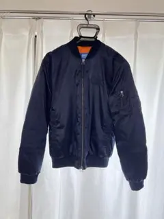 アディダス　adidas キルティング　MA-1 サイズ　XO 新品　タグ付き メルカリ