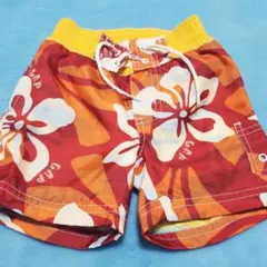 BabyGAP 水着6-12months