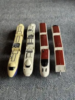 新幹線 車両 12両セット