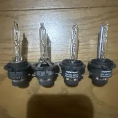 KOITO IPF フィリップスD2S HIDランプ 35W 85V 日本製