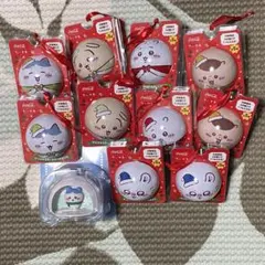 ちいかわ　オーナメント