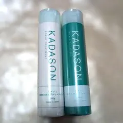 詰め替え　　AZARE GREEN NOW シャンプー 350ML 4本セット AZARE GREEN NOW シャンプー 350ml 詰め替え 2本 - メルカリ