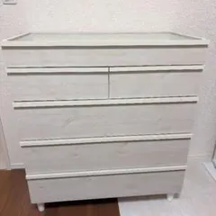 Francfranc ミナートチェスト Francfranc ミナートチェスト - メルカリ