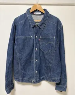 Levis Engineered ジャケット デニムジャケット アメカジ