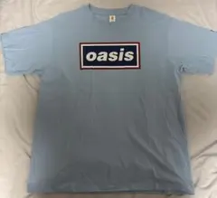 LEVI’S x OASIS Tシャツ