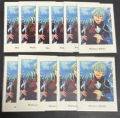 あんスタ ぱしゃっつ 日々樹渉 vol.4 Private
