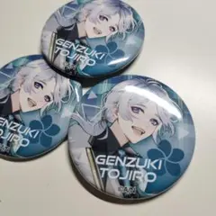 2025年最新】弦月藤士郎缶バッジの人気アイテム - メルカリ