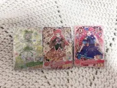 おねがいアイプリ ぐみ ナナ セット