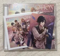 ライエモ CD メセカ トキヤ
