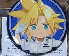 2026年最新】FF7 クラウド 缶バッジの人気アイテム - メルカリ