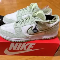 Nike ヘビ柄 スニーカー Soulland - メルカリ
