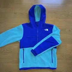 THE NORTH FACE DENALI プルオーバーフリースジャケット