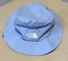 THE NORTH FACE バケットハット ライトパープルサイズM