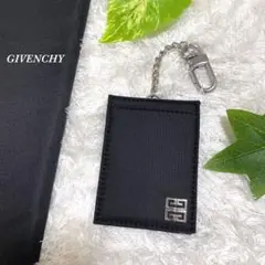givenchy ジバンシィ　パスケース　カードケース　G4 お洒落