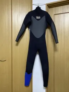 ★超人気メーカー‼︎【Rlm】メンズ用５×３ｍｍセミドライフルスーツ