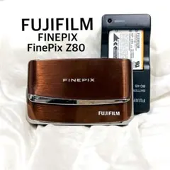 2026年最新】finepix z80の人気アイテム - メルカリ