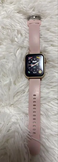 スマートウォッチ 本体のみ　セール中