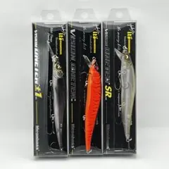 2025年最新】メガバス ビジョンワンテン 110の人気アイテム