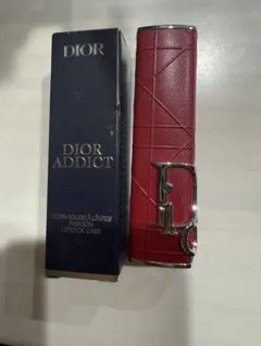 Dior ディオール アディクト リップスティック (ケース)