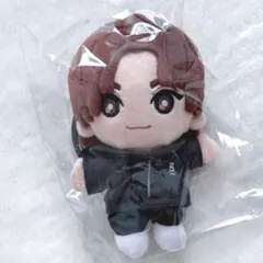 SixTONES 手つなぎストぬい ぬいぐるみ 京本松村 2体