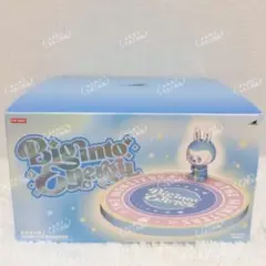 THE MONSTERS Big into Energy シリーズ 充電器