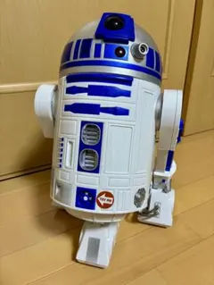 スターウォーズ R2D2 目覚まし時計 ジャンク品 - メルカリ