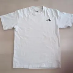 THE NORTH FACE ホワイト Tシャツ