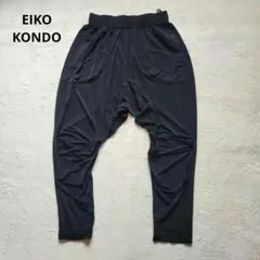 2026年最新】EIKO KONDO レディース サルエルパンツの人気アイテム