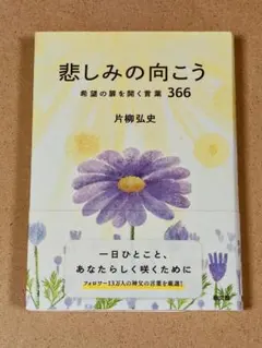悲しみの向こう : 希望の扉を開く言葉366　片柳弘史