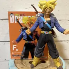 2026年最新】ドラゴンボール 一番くじ トランクス 悟飯の人気アイテム