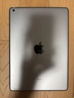 iPad 第6世代 スペースグレー 128GB