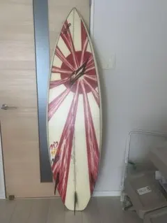Surfboard サーフボード PU ショートボード evrm fcs2 h | Mercari