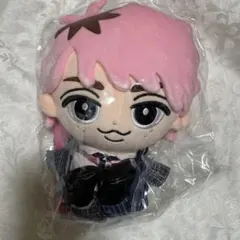 新品　SnowMan 佐久間大介　ぬいぐるみ　BIG すのチル　スノ