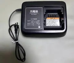 Panasonic NKJ074Z 電動自転車用充電器 - メルカリ