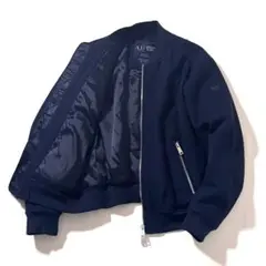 2025年最新】ARMANI JEANS メンズ ジャンパー・ブルゾンの人気
