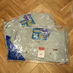 作業用上着2枚（Lサイズ）★新品•未使用品★