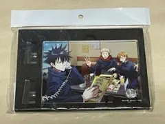 呪術廻戦　ファンパレ　ファントムパレード　アクリルブロック　放課後の過ごし方