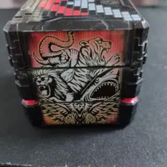 動物戦隊ジュウオウジャー　ジュウオウチェンジャー