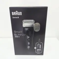 2026年最新】ブラウンシェーバーシリーズ8の人気アイテム - メルカリ