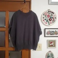 アデュートリステス　和紙トップス
