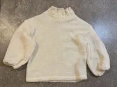 mon Atelier モンアトリエ トップス M